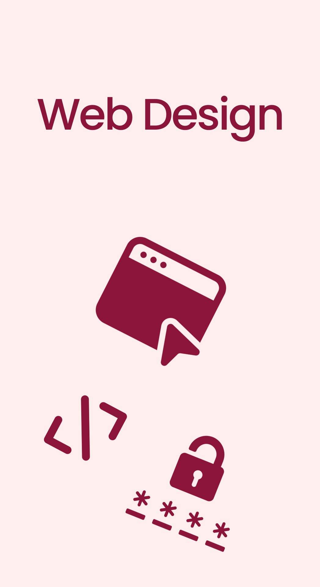 Web Design & Development
