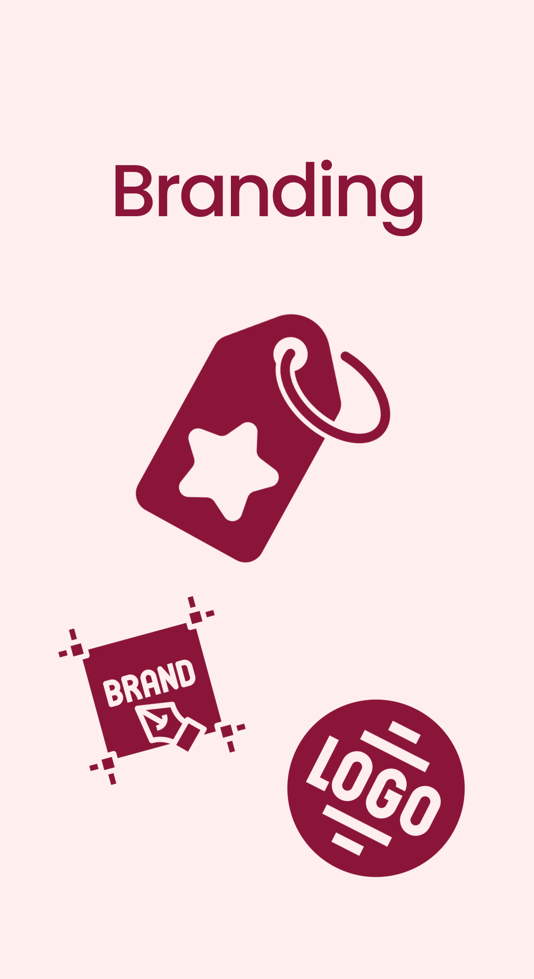 Branding Development