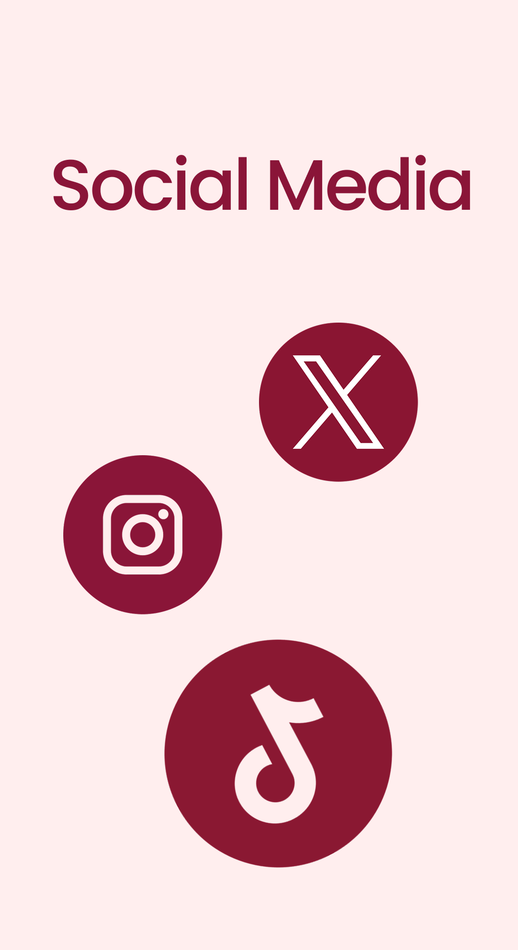 Social media management