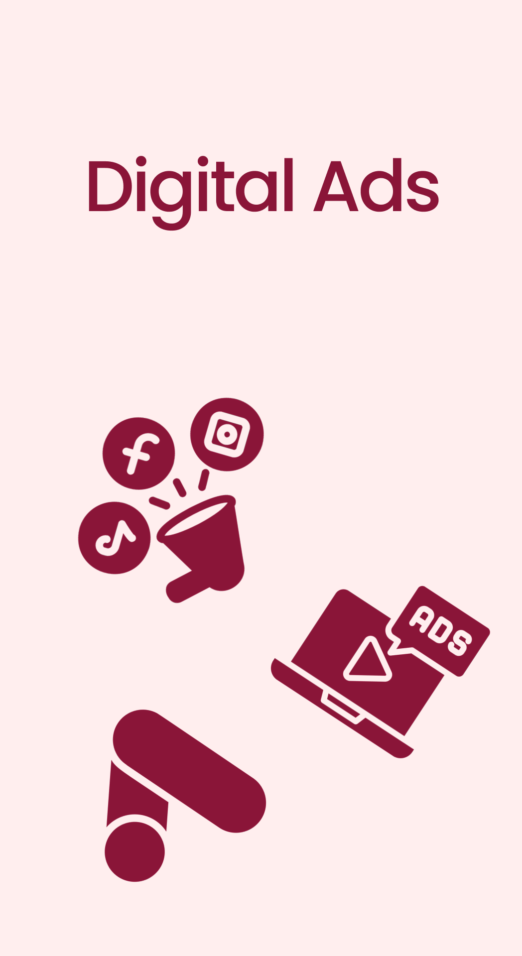 Digital Ads