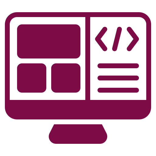 Web design & Development